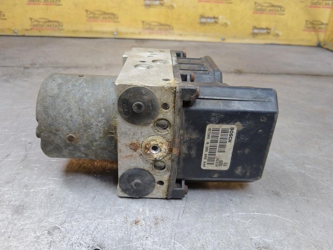 Блок ABS GMZAG1 Renault Scenic - Фото 5