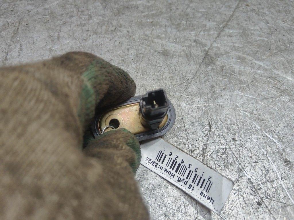 Выключатель концевой (концевик) AZ6J5K Toyota Avensis - Фото 4