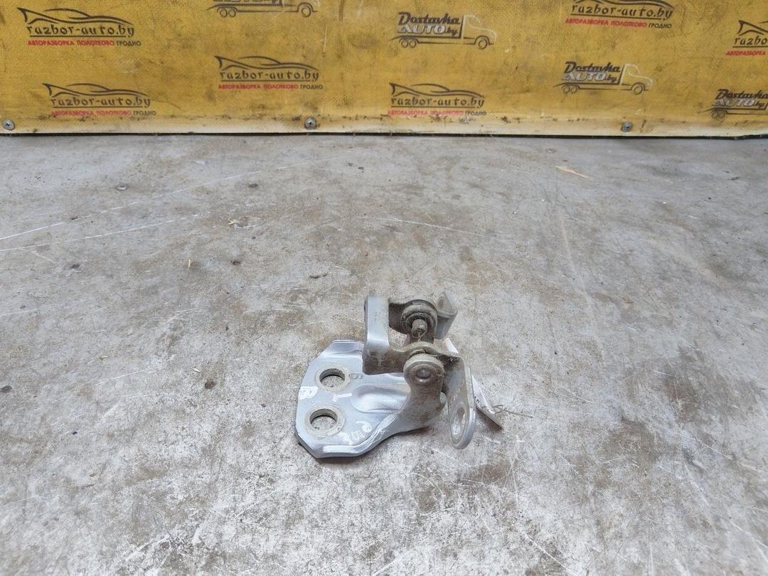 Петля двери задней левой KMKJ87 Ford Fiesta - Фото 5