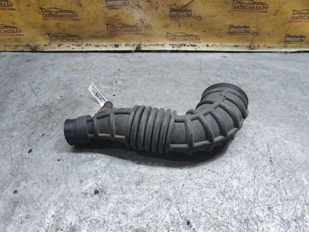 Патрубок воздушного фильтра QVK7QG Opel Corsa - Фото 3