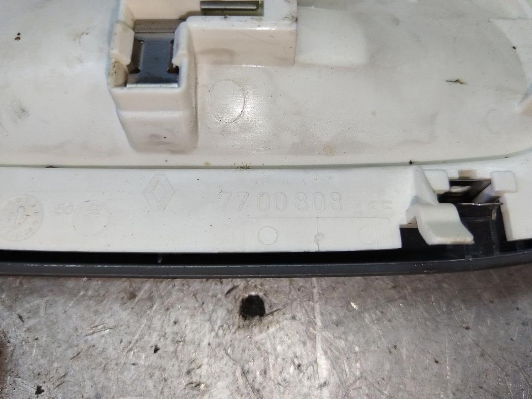 Фонарь салона (плафон) D29TOY Renault Safrane купить с доставкой