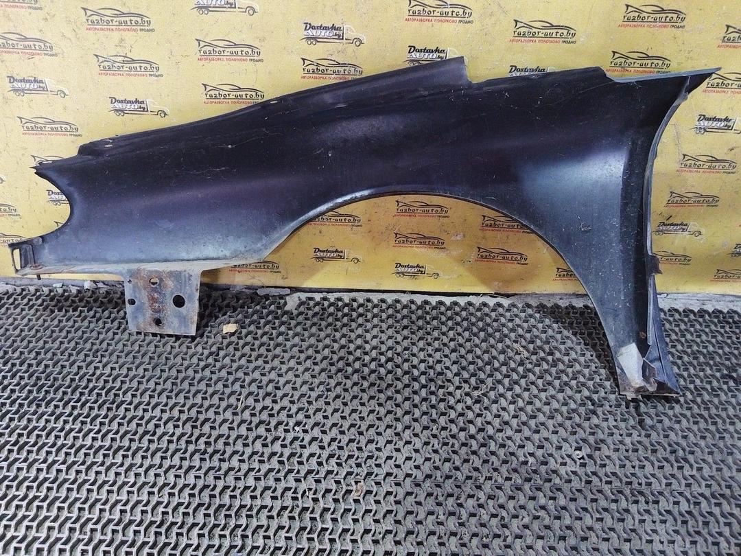 Крыло переднее правое I4TT5A Renault Laguna купить в магазине запчастей бу