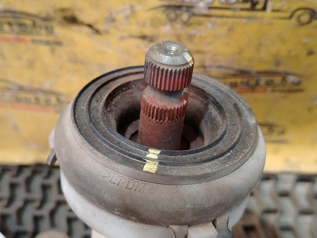 Рулевая рейка 5BLG64 Kia Ceed - Фото 3