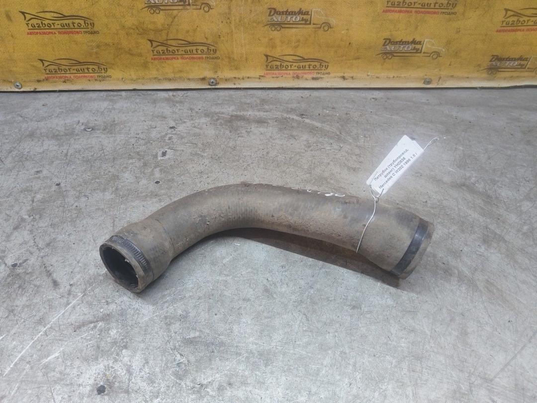 Патрубок (трубопровод, шланг) YHO836 Mercedes C W202