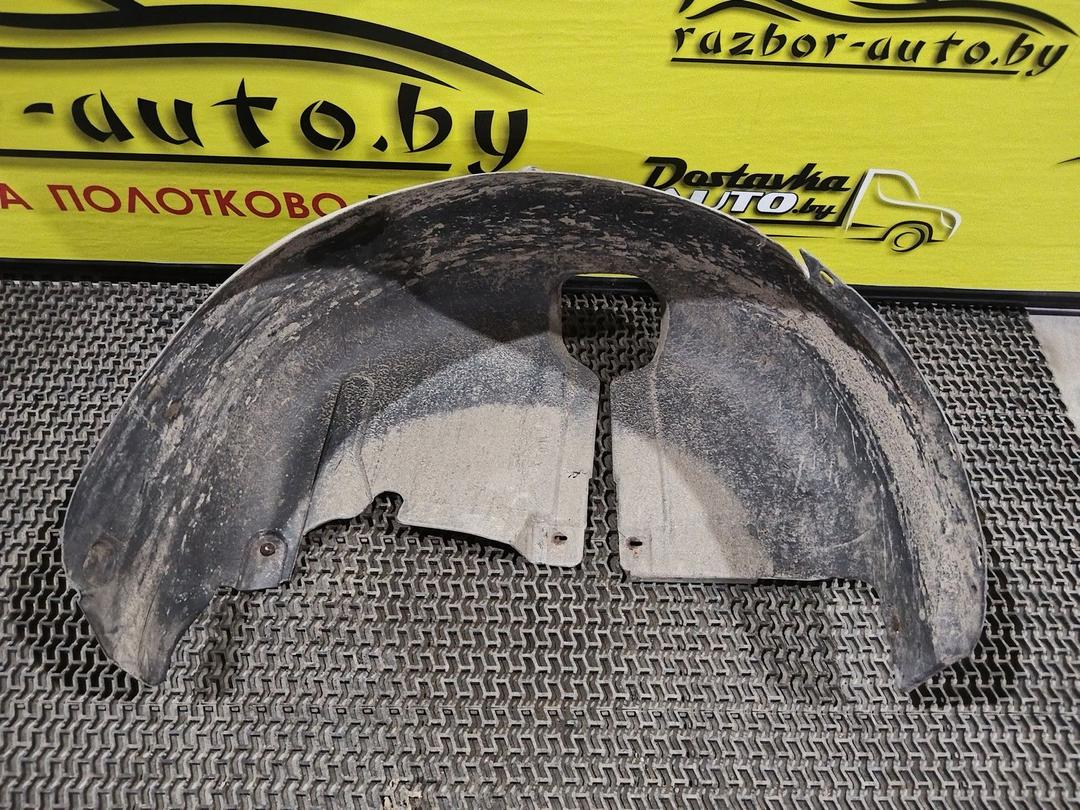 Защита арок задняя левая (подкрылок) TWRKBR Volkswagen Golf - Фото 2