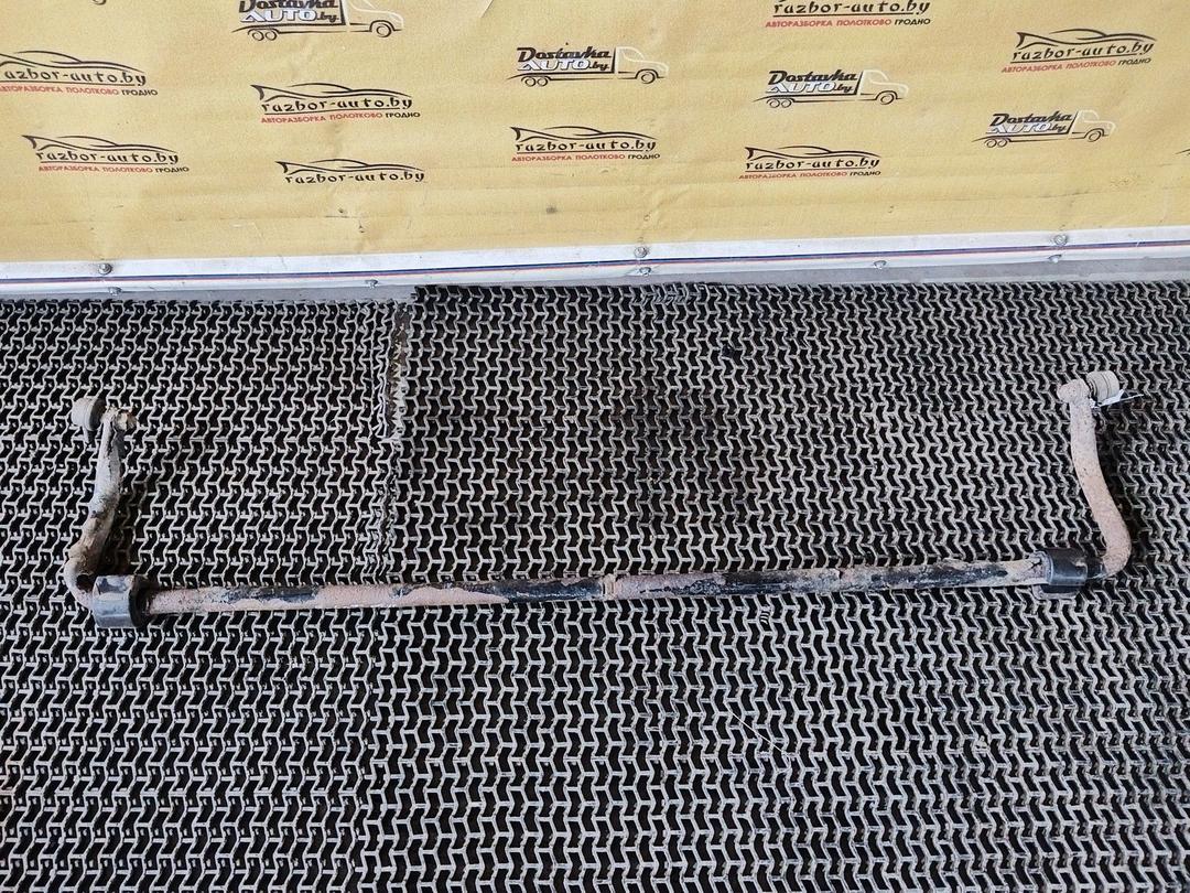 Стабилизатор подвески (поперечной устойчивости) задний 540U7E Peugeot 607 - Фото 1