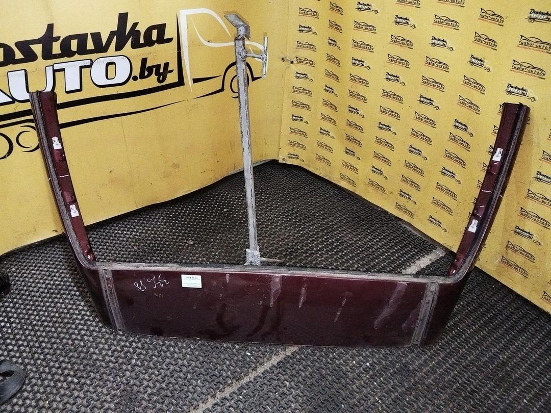 Часть кузова (вырезанный элемент) M8VDI7 Volkswagen Passat