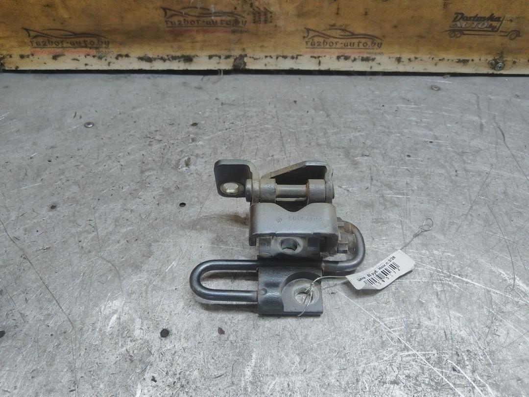 Петля двери задней левой WXMVLS Volkswagen Jetta - Фото 3