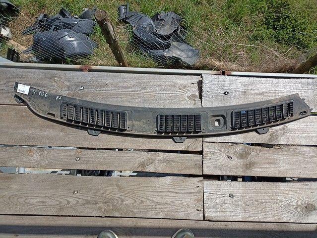Дождевик 4863O1 Peugeot 806
