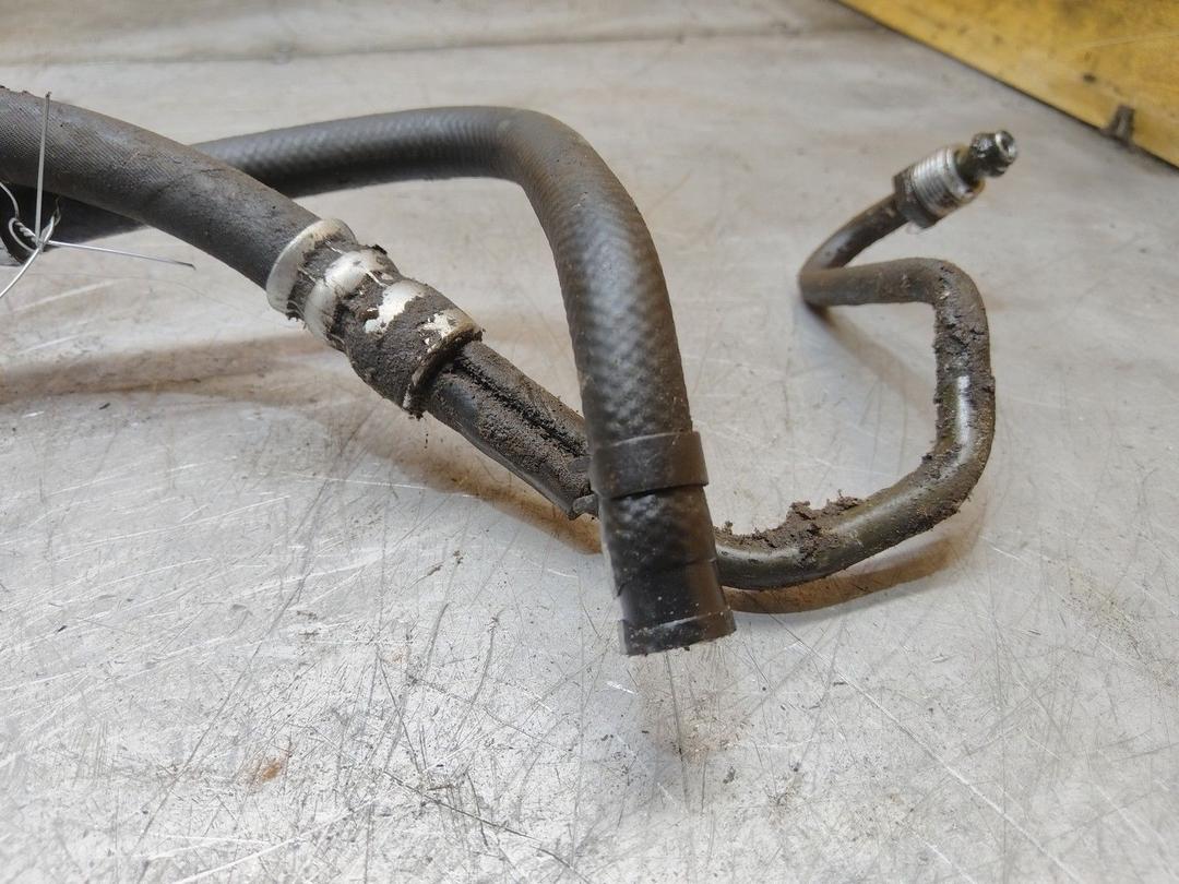 Трубка гидроусилителя M6SO5Y Opel Astra - Фото 5