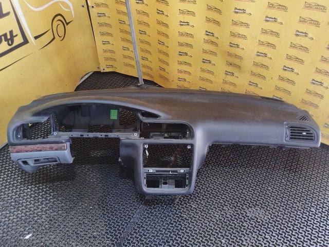 Панель передняя салона (торпедо) A6X44A Peugeot 406