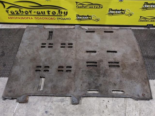 Ковер салонный K4QQ1A Peugeot 806