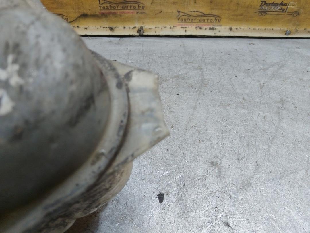 Бачок расширительный QBXHB4 Audi A8 купить с доставкой