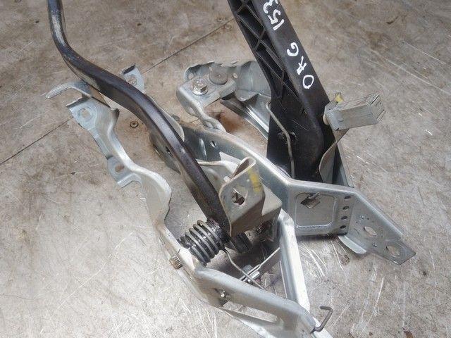 Узел педальный (блок педалей) Q2Y1DI Opel Astra купить с доставкой