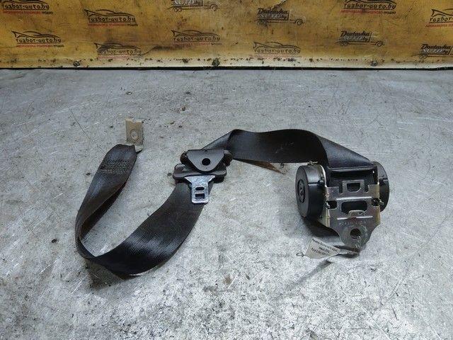 Ремень безопасности задний левый J3HI4L Ford C-Max купить на авторазборке