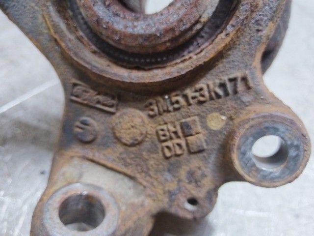 Кулак поворотный левый 8N404M Ford C-Max купить с доставкой