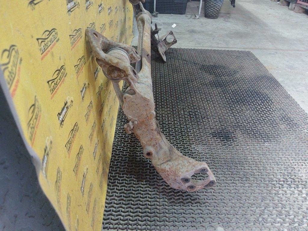 Балка подвески задняя HK5L64 Opel Astra - Фото 2