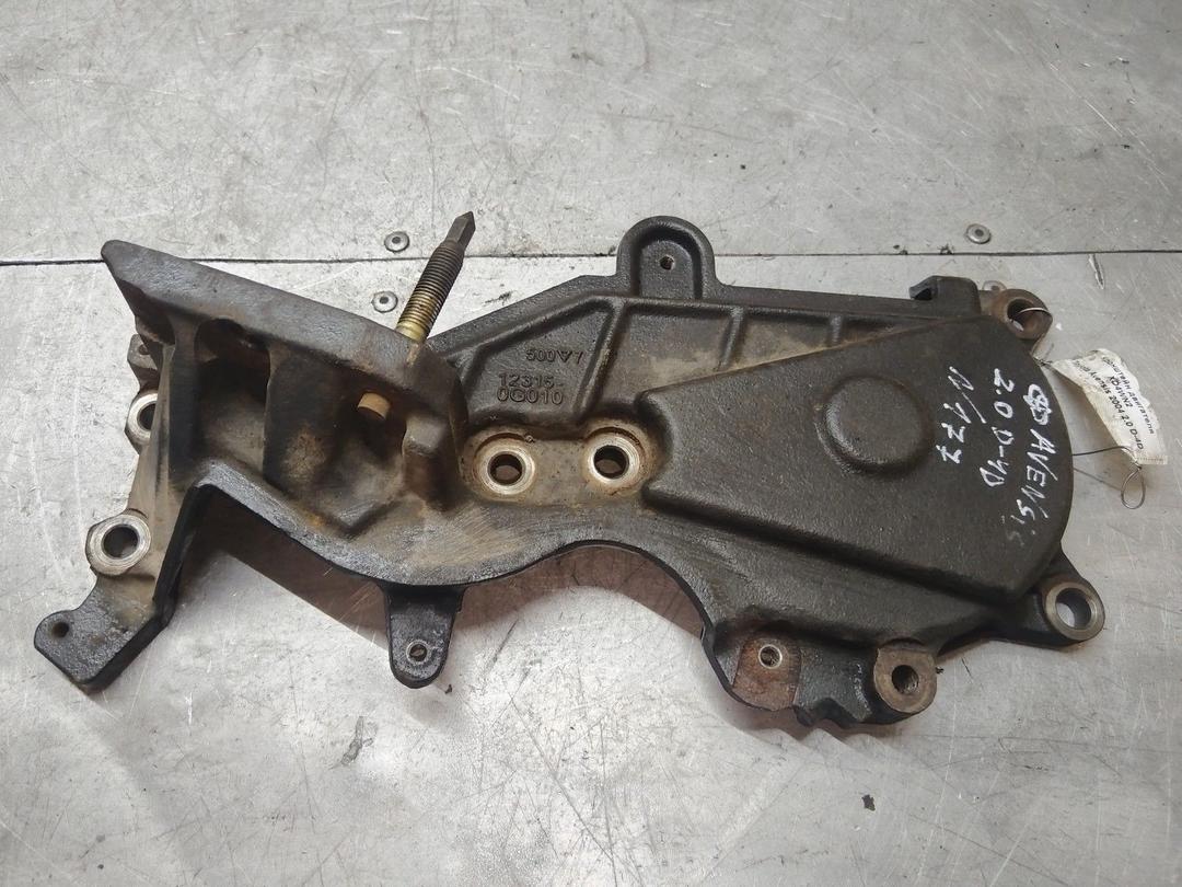 Кронштейн двигателя XO4WN2 Toyota Avensis - Фото 1