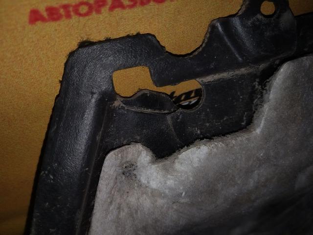 Обшивка багажника ZTILX7 Mazda 6 купить с доставкой