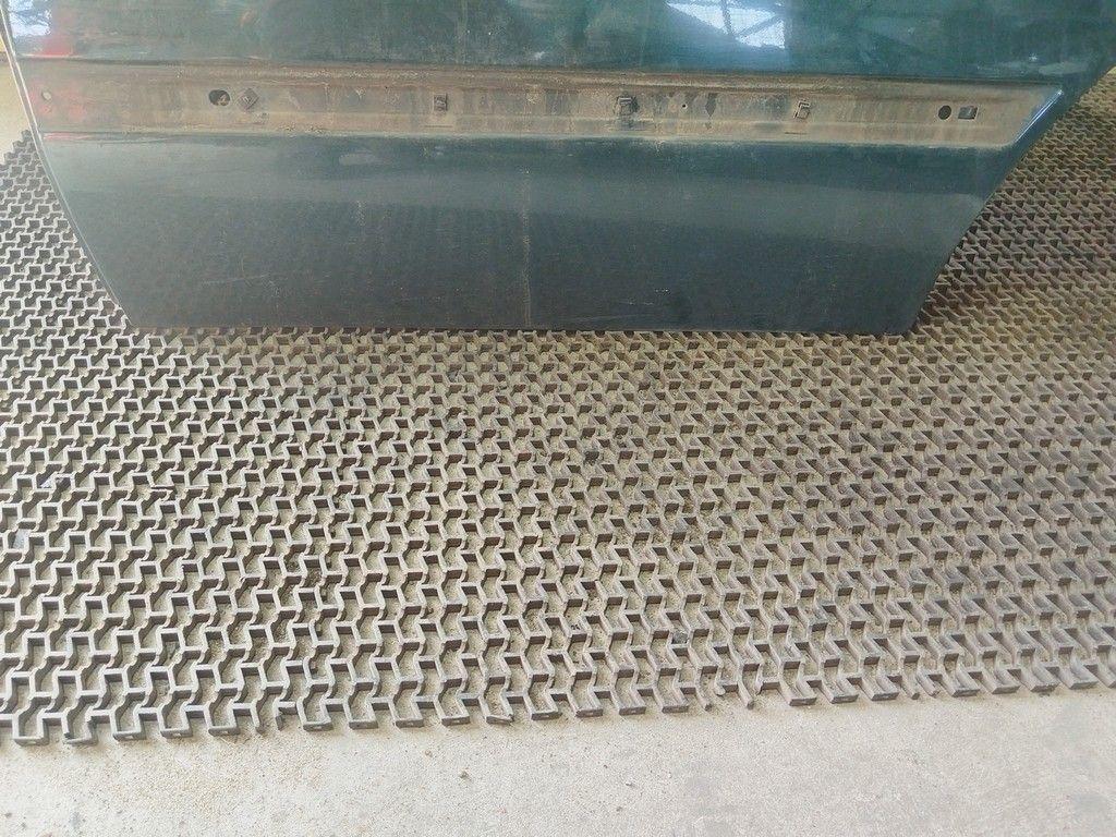 Дверь задняя левая ZT4Z4R Peugeot 406 - Фото 3