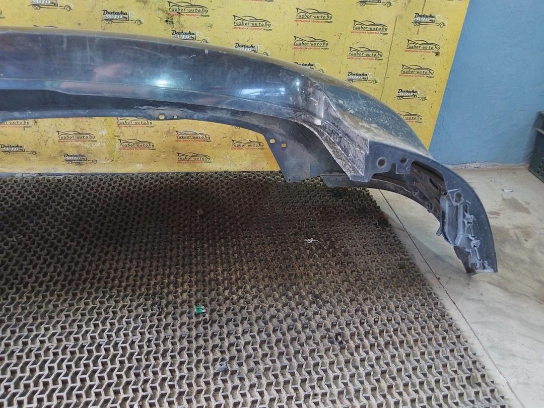 Бампер задний IRAPON Volkswagen Golf undefined