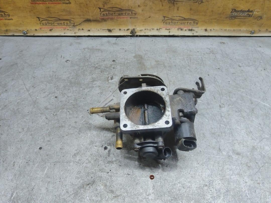 Заслонка дроссельная 0WF3D0 Daewoo Leganza купить с доставкой