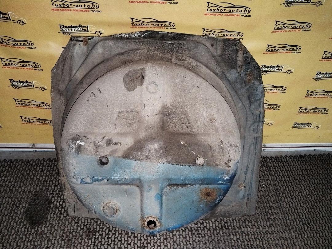 Ниша запасного колеса 3Q2TBV Opel Astra купить с доставкой