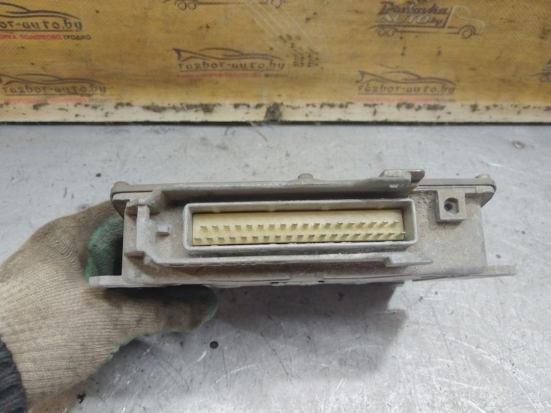 Блок управления двигателем 4TTZSG Peugeot 605 - Фото 2