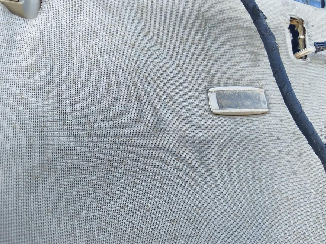 Крыша BXUPXX Volkswagen Passat - Фото 22