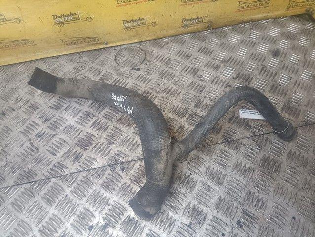 Патрубок радиатора 2OOA0S Mercedes E W124