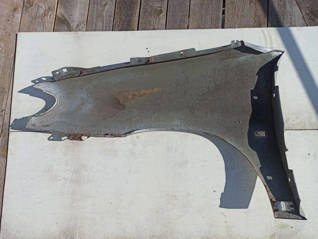 Крыло переднее правое IO9RSO Citroen Berlingo купить с доставкой