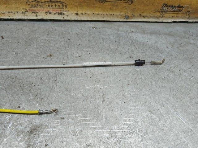 Трос двери задней Z07M50 Audi 80 купить в магазине запчастей бу