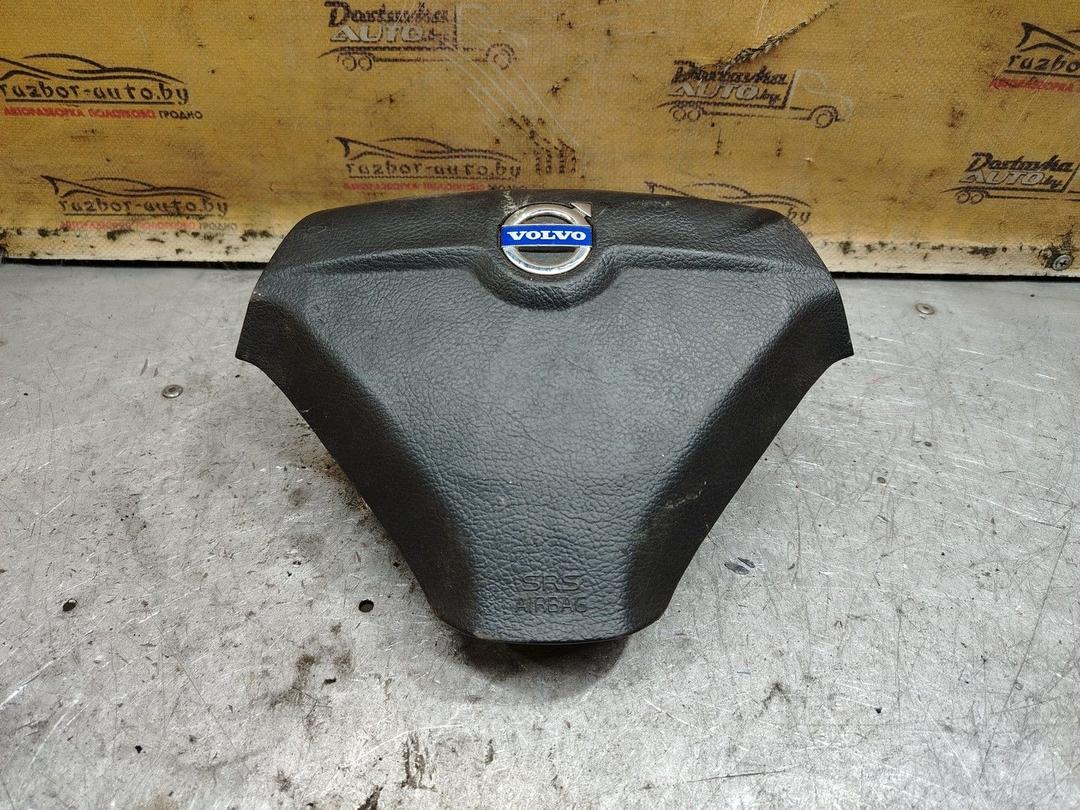 Подушка безопасности водителя GO27X3 Volvo S60 - Фото 1