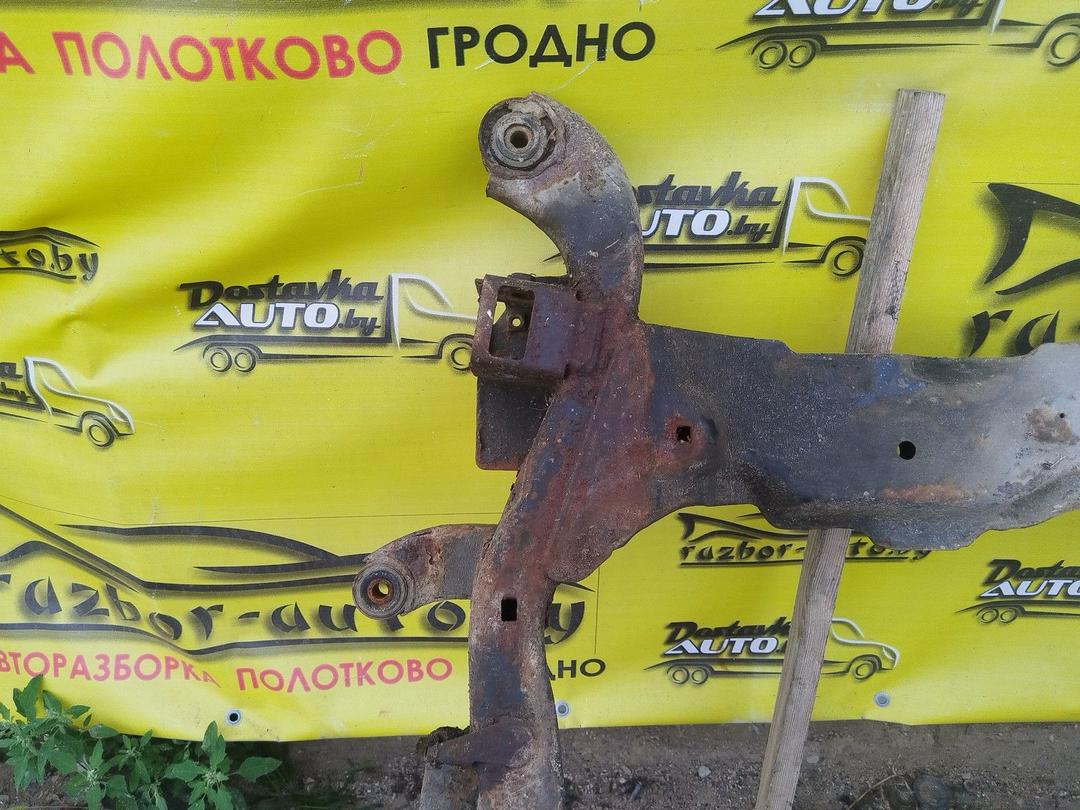 Балка подвески передняя (подрамник) JDUH9I Opel Vectra купить на авторазборке