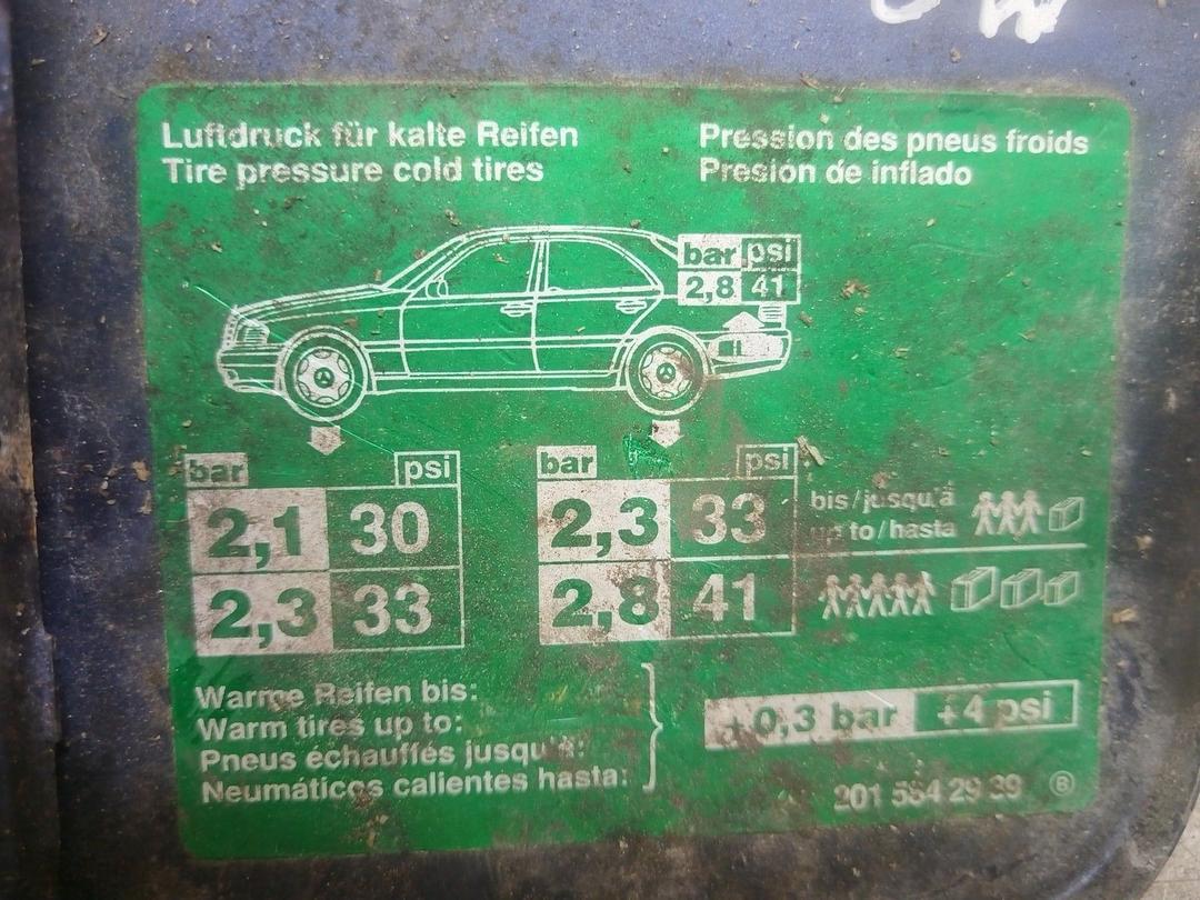 Лючок топливного бака UI101O Mercedes C W202 undefined