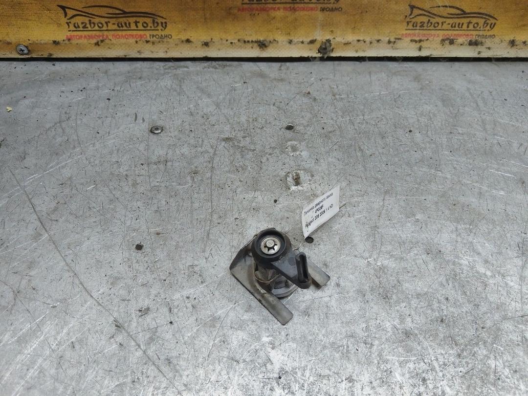 Личинка дверного замка 4P006F Peugeot 206 купить с доставкой
