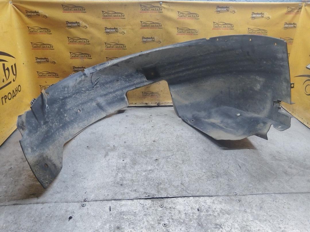 Защита арок передняя правая (подкрылок) 1K2UEI Opel Vectra купить на авторазборке