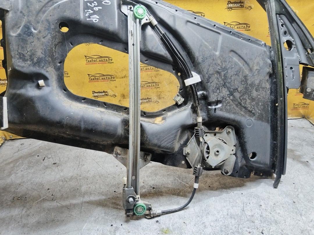 Стеклоподъемник передний правый 5OE1T4 Audi 100 купить с доставкой