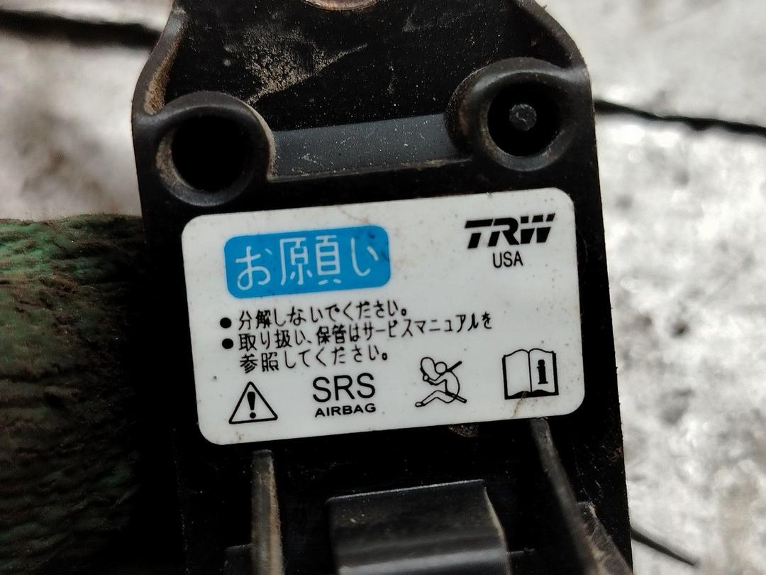 Датчик удара BWF9P7 Honda Accord - Фото 4