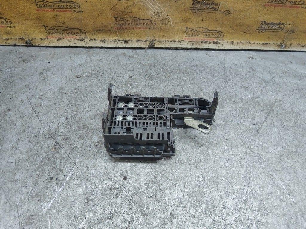 Клемма аккумулятора плюс P92121 Opel Corsa - Фото 4