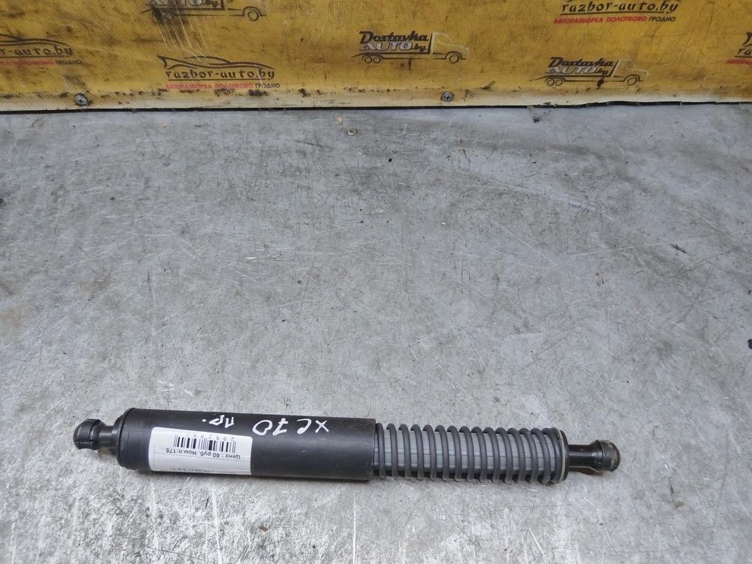 Амортизатор крышки багажника (3-5 двери) 03F0EB Volvo XC70 купить в магазине запчастей бу