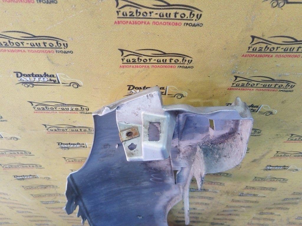 Крыло переднее левое TTPXNP Citroen C8 - Фото 10