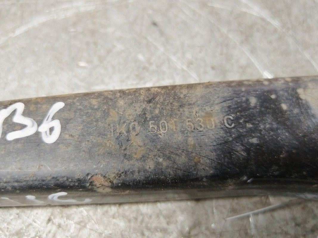 Рычаг задний правый 3Q9W34 Volkswagen Passat купить