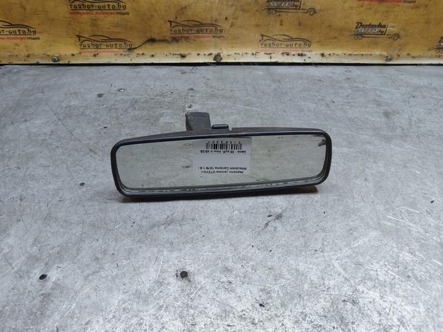 Зеркало салона OT2YW4 Mitsubishi Carisma
