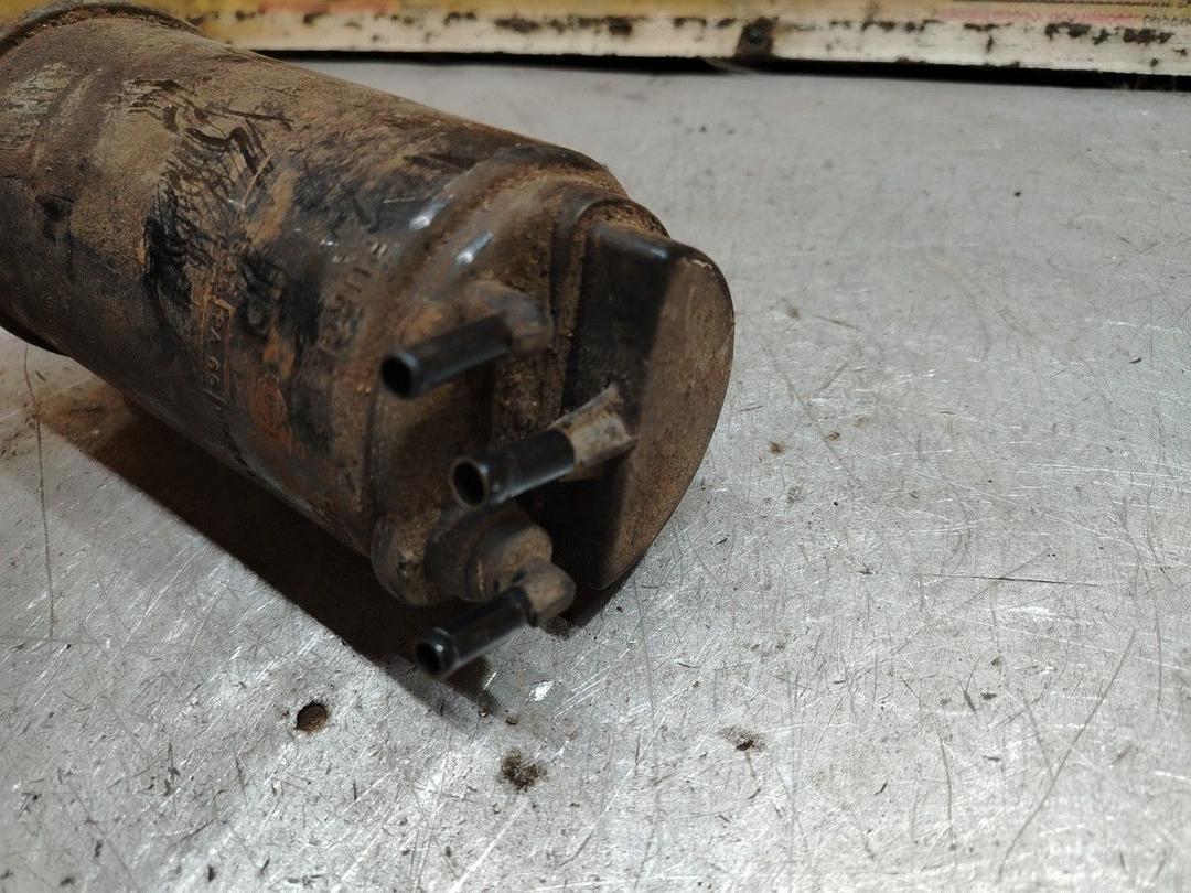 Адсорбер CNZL45 Nissan Primera - Фото 4