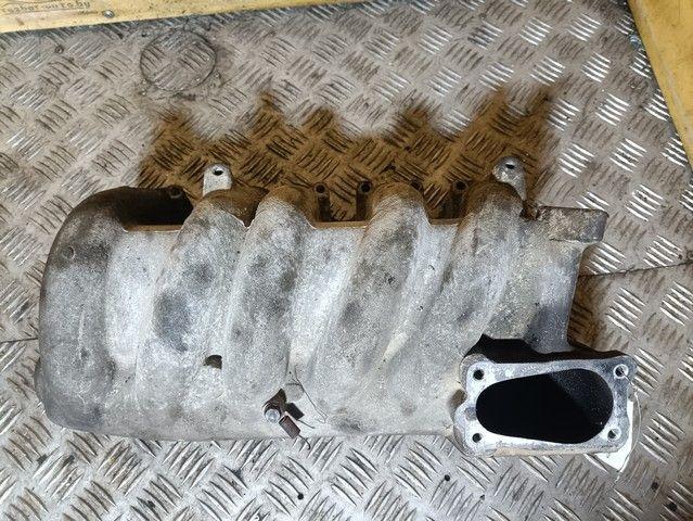 Коллектор впускной 81QQCG Audi 100 - Фото 3