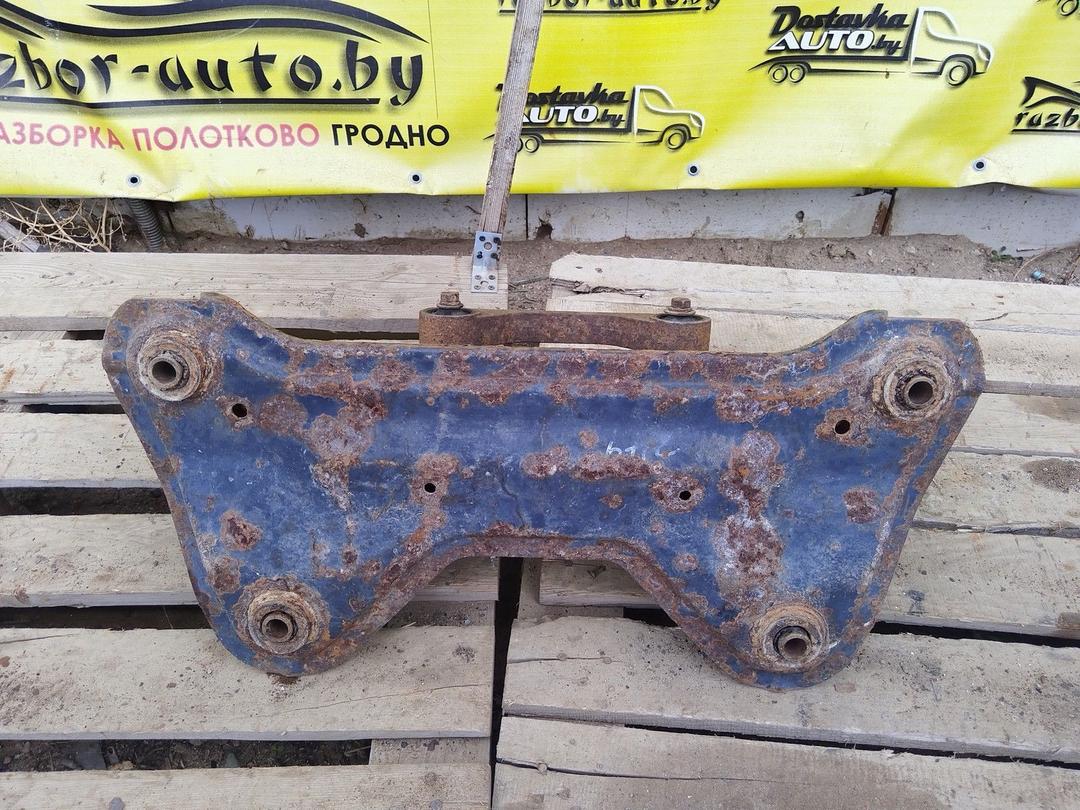 Балка подвески задняя LZG8NR Hyundai Santa Fe купить на авторазборке