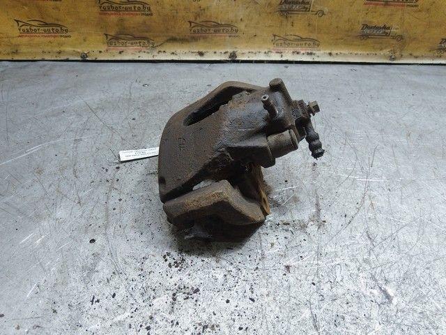 Суппорт передний левый XYQVEA Opel Zafira