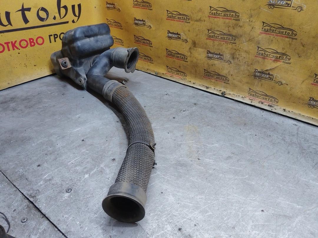 Резонатор воздушного фильтра 8W4JWW Daewoo Nubira купить