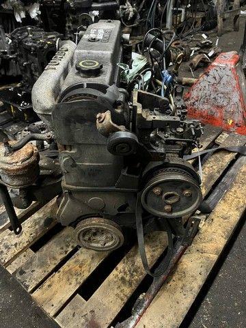 Двигатель HOW14O Ford Escort купить с доставкой